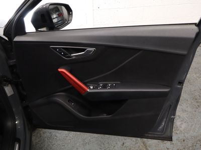 2018 Audi Q2