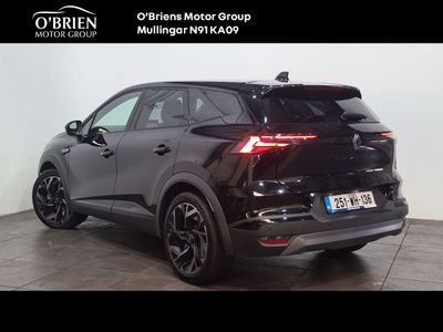 2025 Renault Symbioz