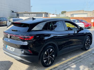 2023 Volkswagen ID.4