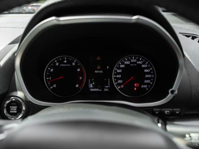 2018 Mitsubishi Eclipse
