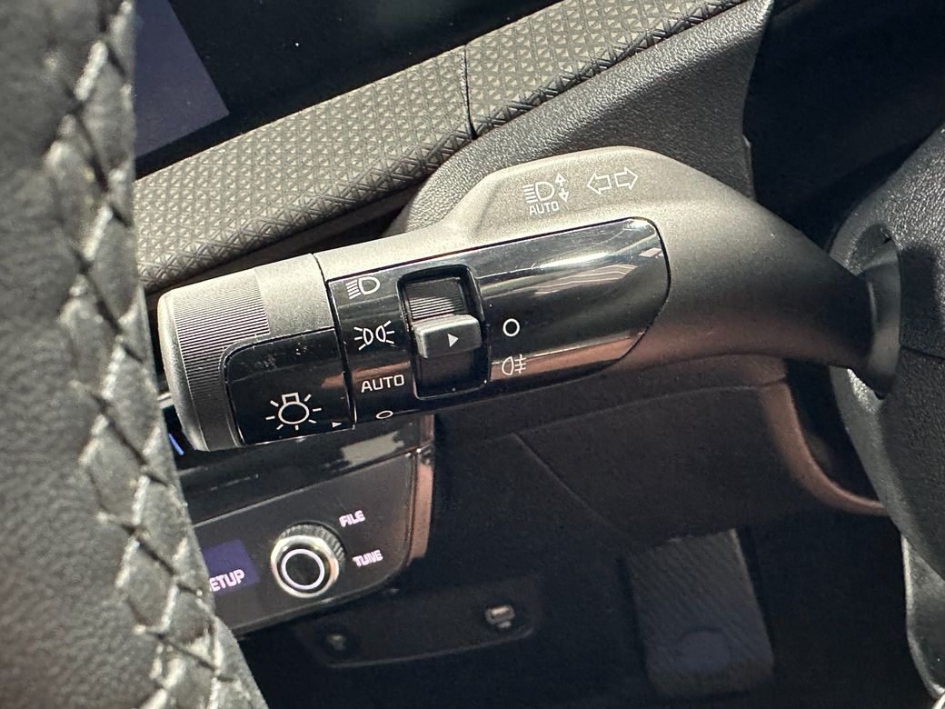 2023 Kia EV6