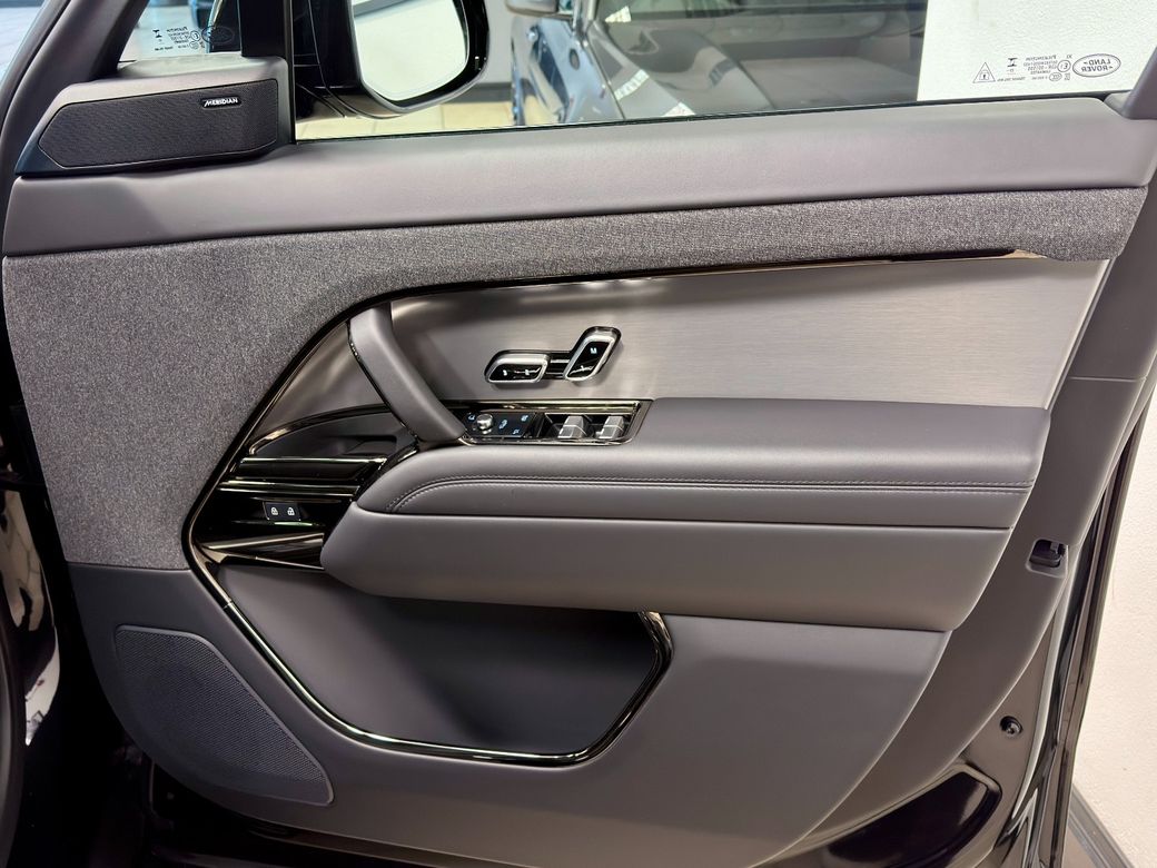 2024 Land Rover Range Rover Sport
