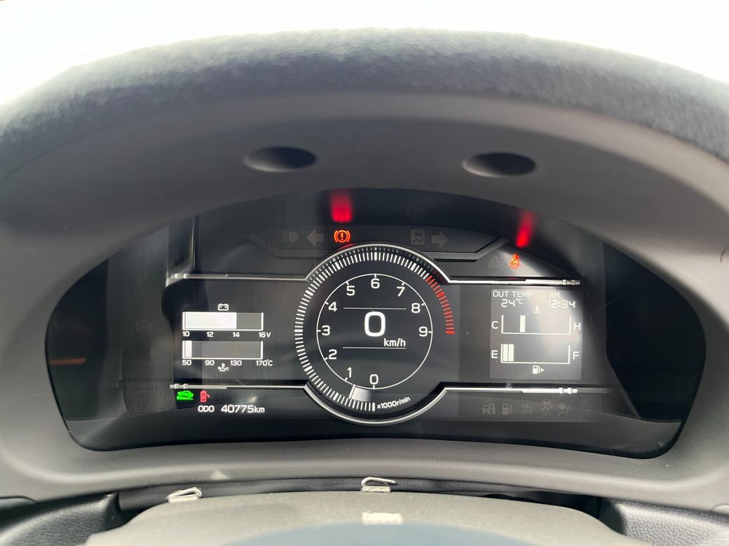 2023 Toyota GR86