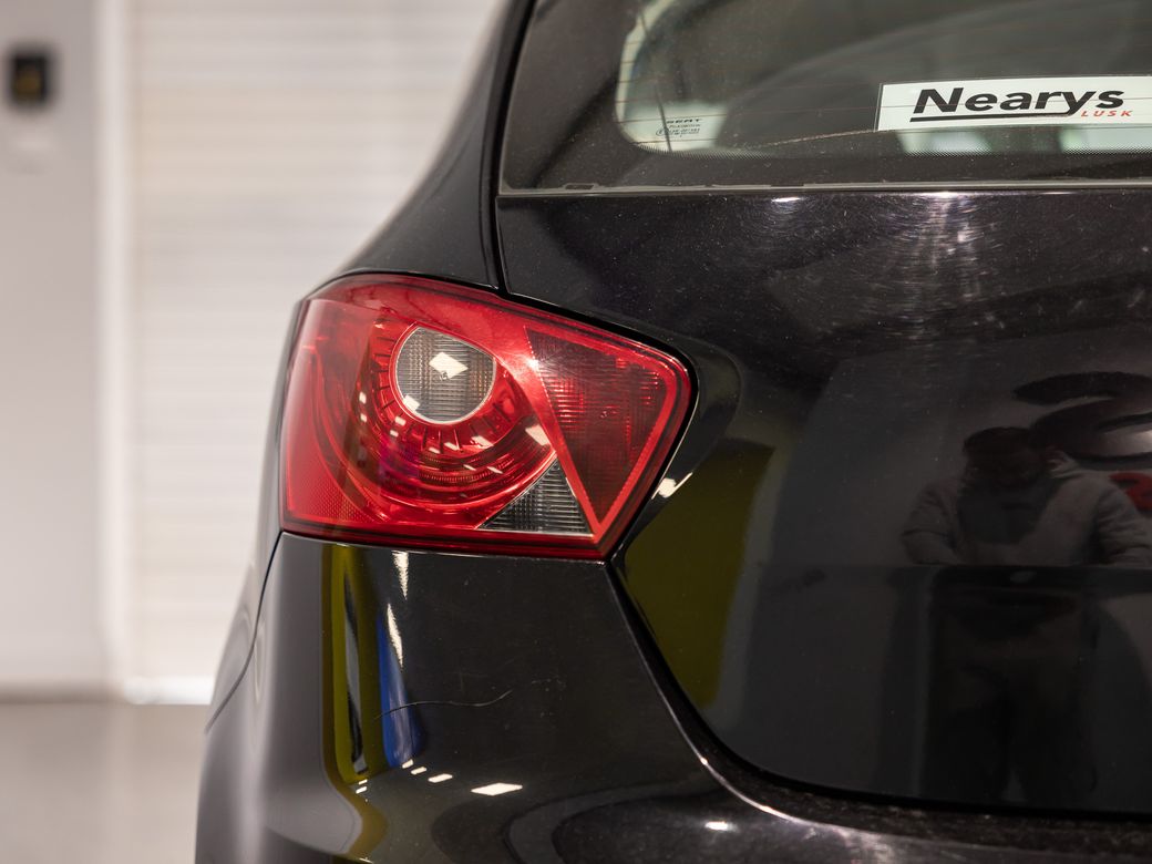2015 SEAT Ibiza