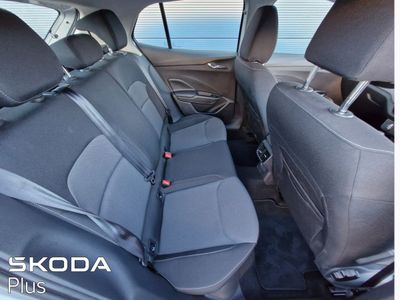 2025 Skoda Fabia