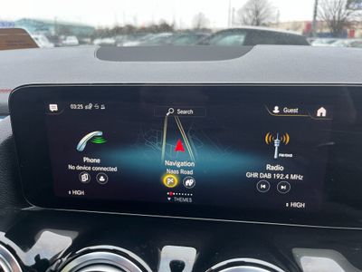 2024 Mercedes-Benz EQA