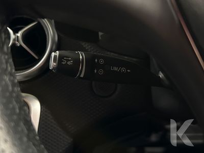 2017 Mercedes-Benz A Class