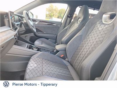 2025 Volkswagen Tayron