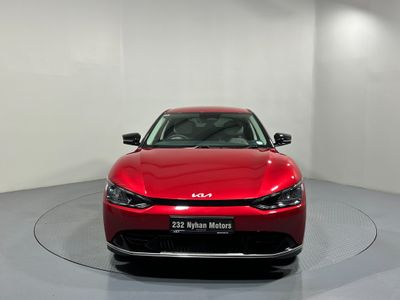 2023 Kia EV6