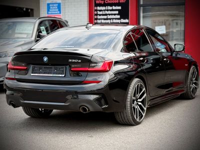 2022 BMW 3 Series