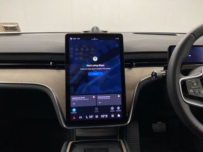 2025 Volvo EX90