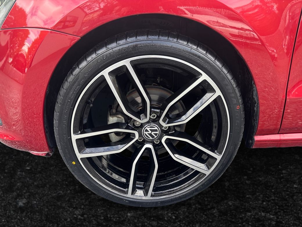 2016 Volkswagen Polo