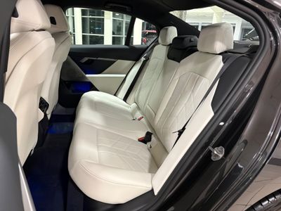 2026 BMW 5 Series