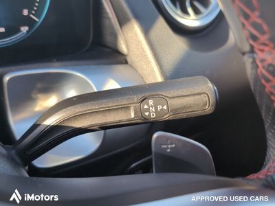 2022 Mercedes-Benz EQB