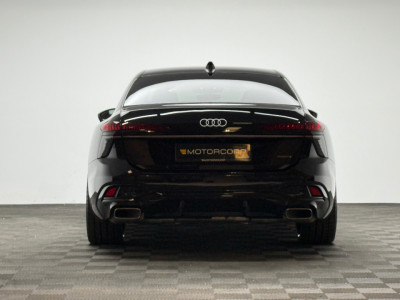 2026 Audi A6