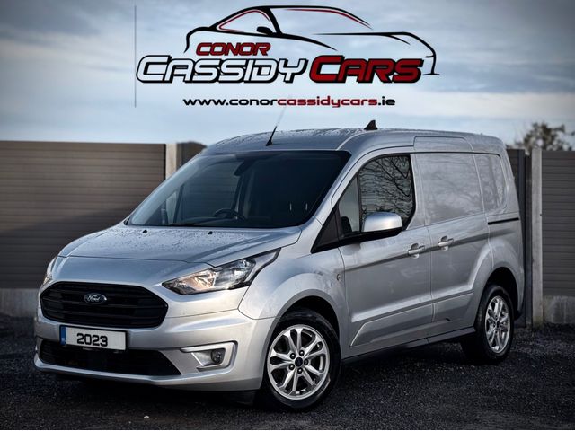 vehicle for sale from Conor Cassidy Cars