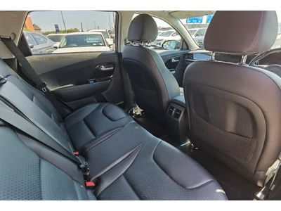 2021 Kia Niro
