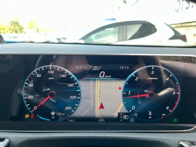 2019 Mercedes-Benz A Class