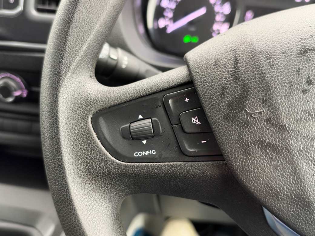 2022 Peugeot Expert