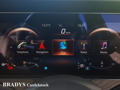 2022 Mercedes-Benz E Class