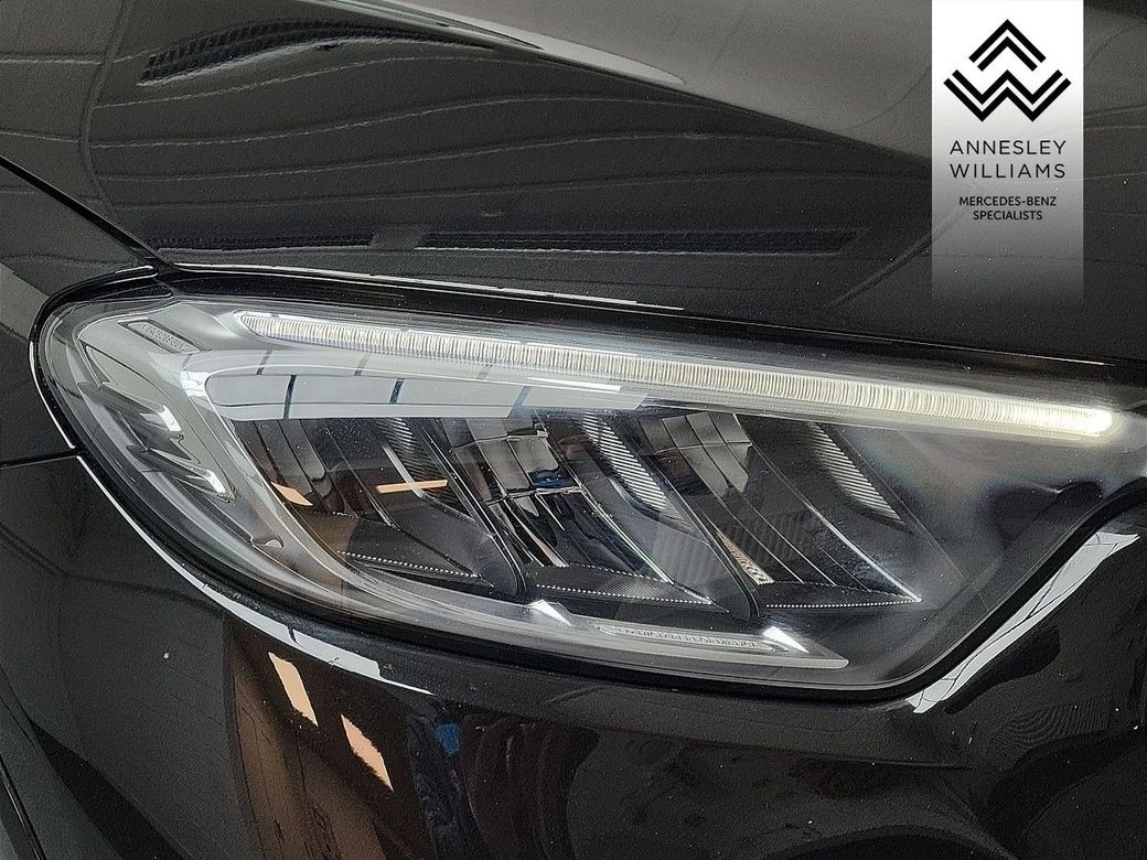 2024 Mercedes-Benz GLC Class