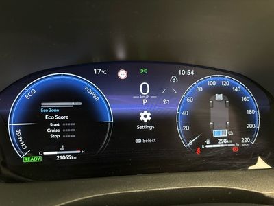 2025 Toyota Yaris Cross