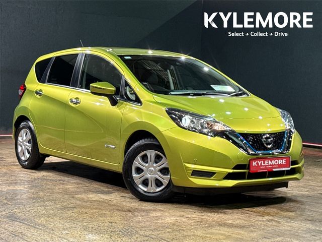 vehicle for sale from Kylemore Cars
