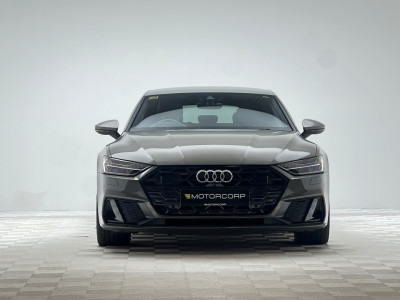 2023 Audi A7