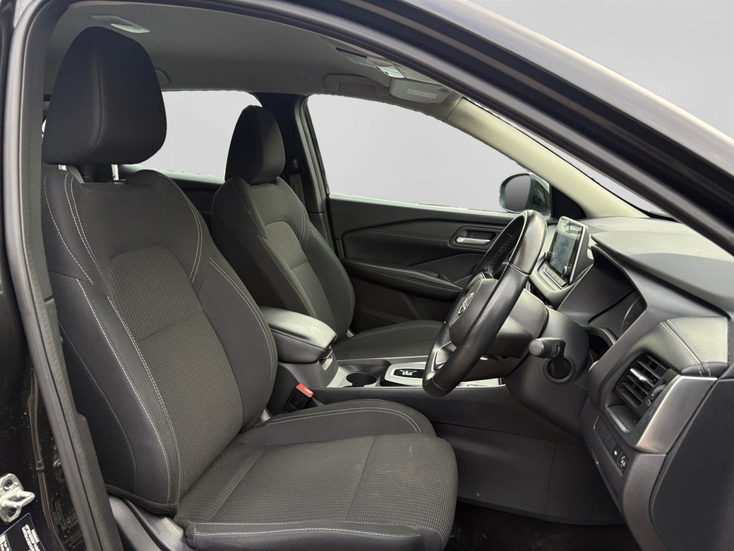 2023 Nissan Qashqai