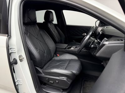 2022 DS Automobiles DS 7
