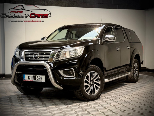 vehicle for sale from Conor Cassidy Cars