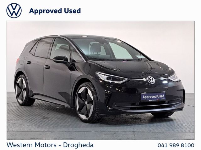 vehicle for sale from Western Motors Galway