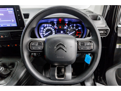 2024 Citroen Berlingo