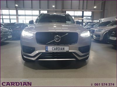 2024 Volvo XC90
