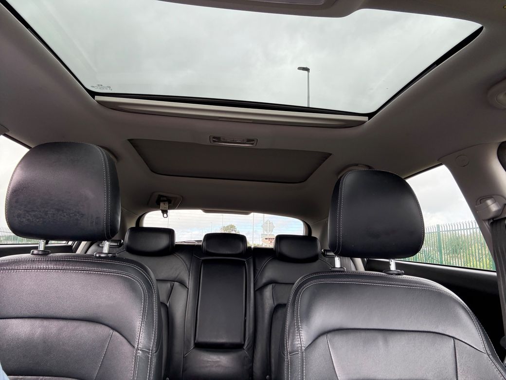 2015 Kia Sportage