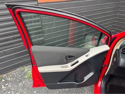 2008 Toyota Yaris
