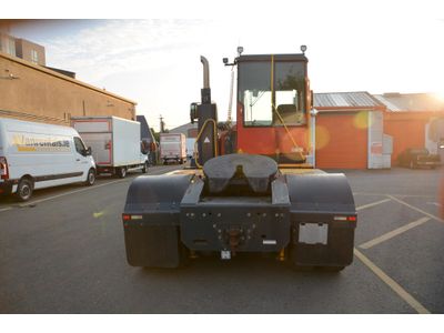 2018 Kalmar T2