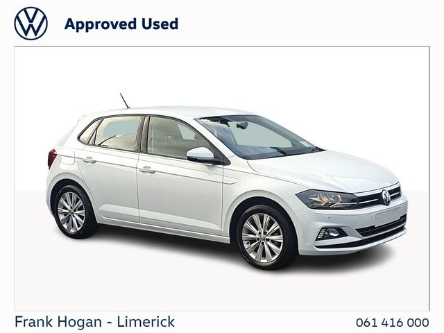 vehicle for sale from Frank Hogan Ltd