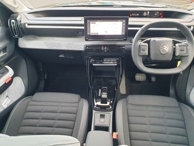 2026 Citroen C3 Aircross