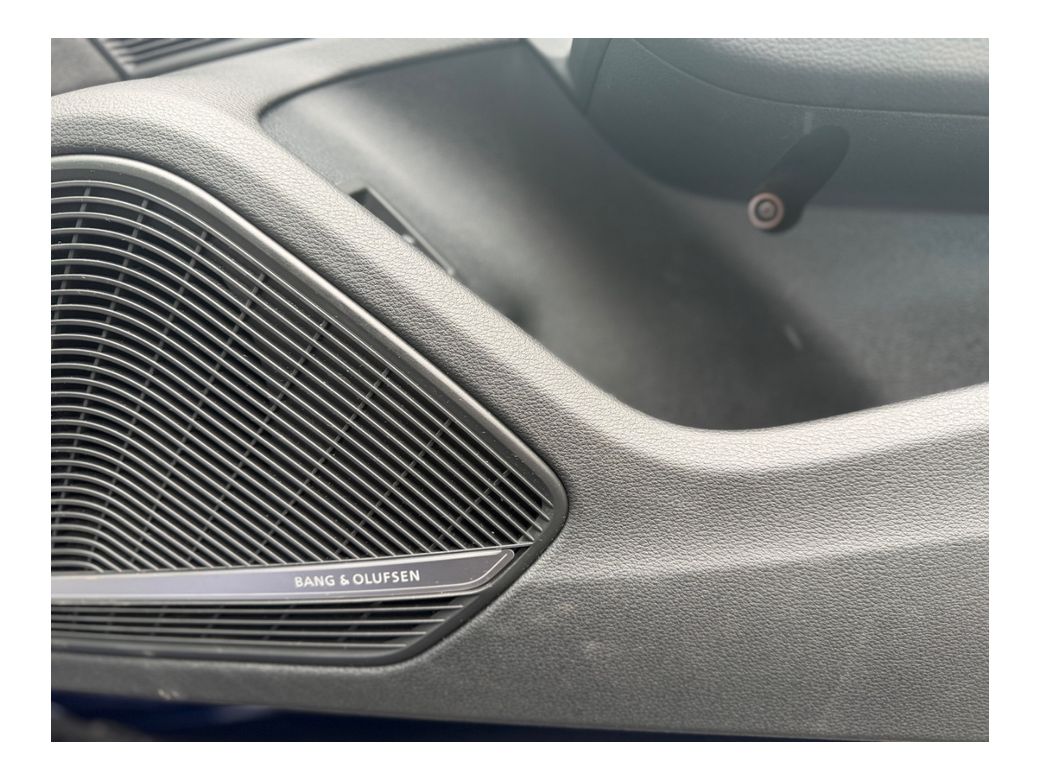 2020 Audi A5