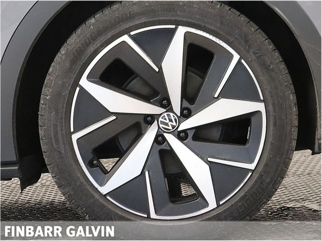 2022 Volkswagen ID.4