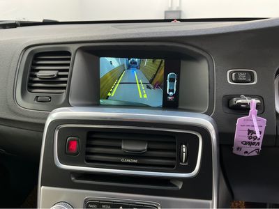 2016 Volvo S60