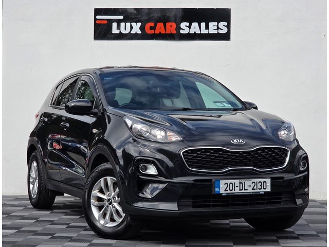 vehicle for sale from Lux Car Sales