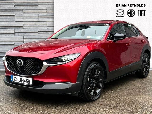 vehicle for sale from Brian Reynolds Car Sales