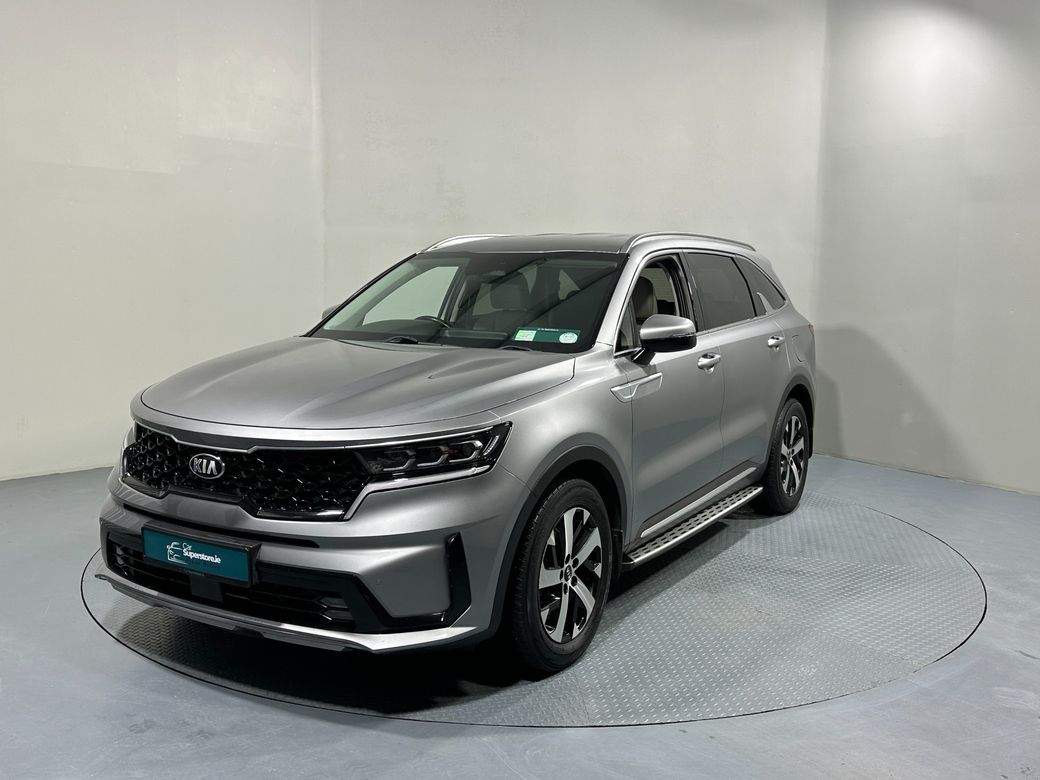 2021 Kia Sorento