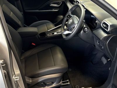 2026 MG ZS