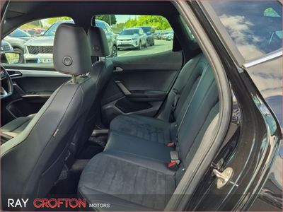 2023 SEAT Arona