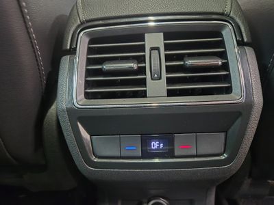 2017 Skoda Kodiaq