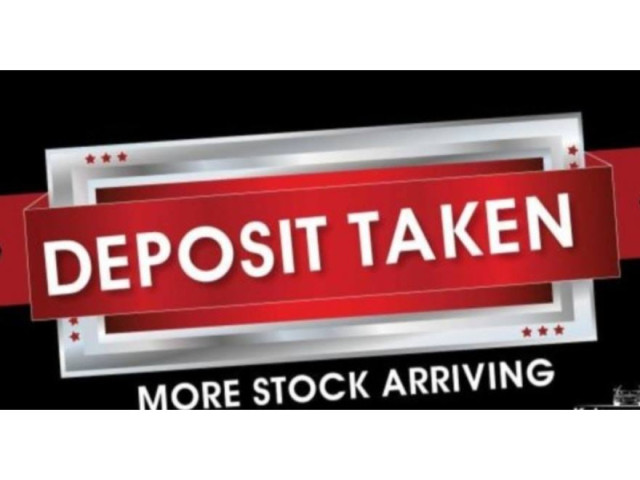 vehicle for sale from Beechlawn Motors
