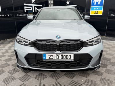 2023 BMW 3 Series